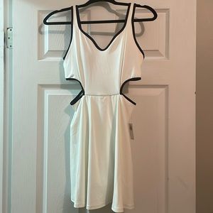 Old Navy active dress
